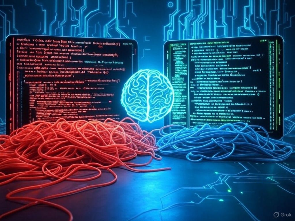 AIコード生成の”次の課題”に挑む—TurinTech「Artemis」が示す開発の未来像