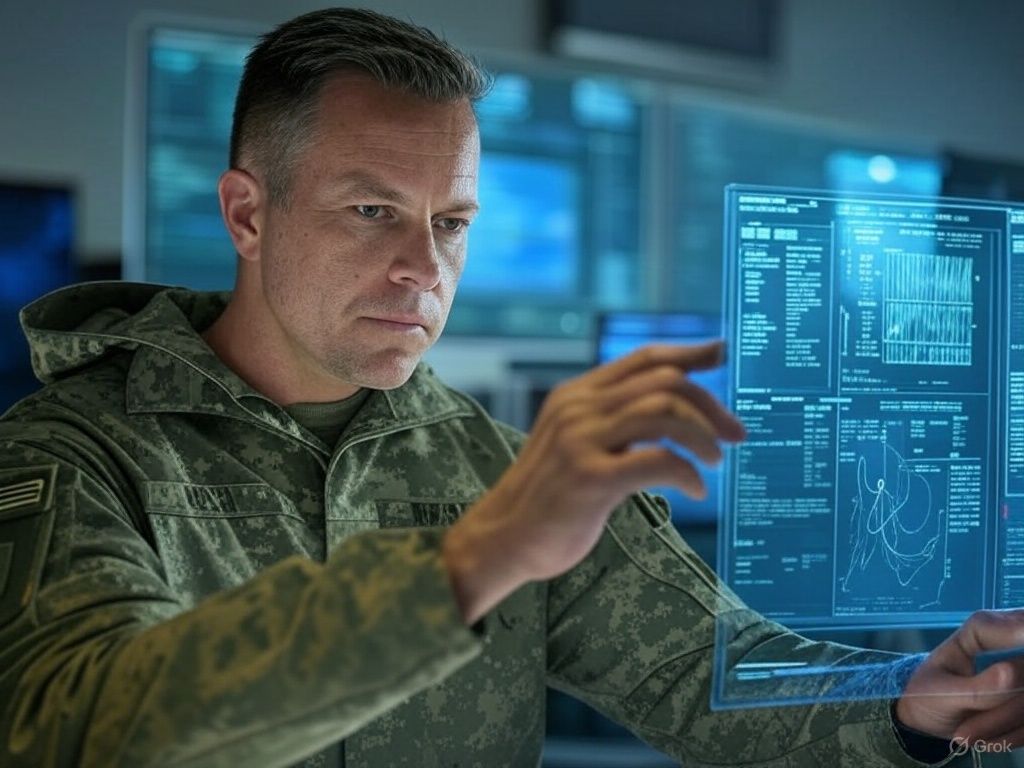 米国防総省がScale AIと契約、軍事計画にAIエージェントを導入-時代が問いかける新しい倫理
