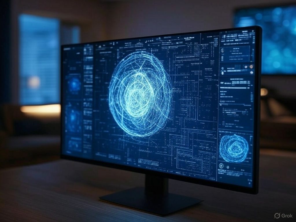 【週末特集】生成AIの基礎と未来：識別AIとの違いから最新技術まで、大掴みに解説
