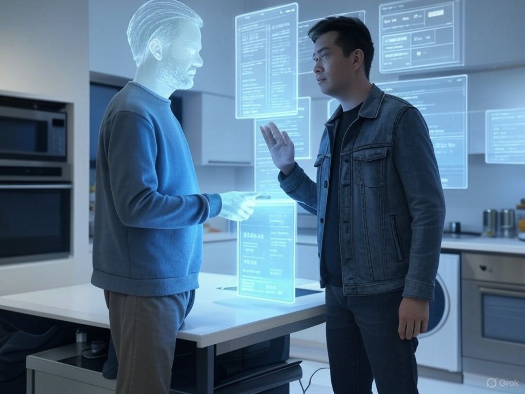 AIエージェント実用化の加速：生活に溶け込んできたテクノロジーの可能性と懸念