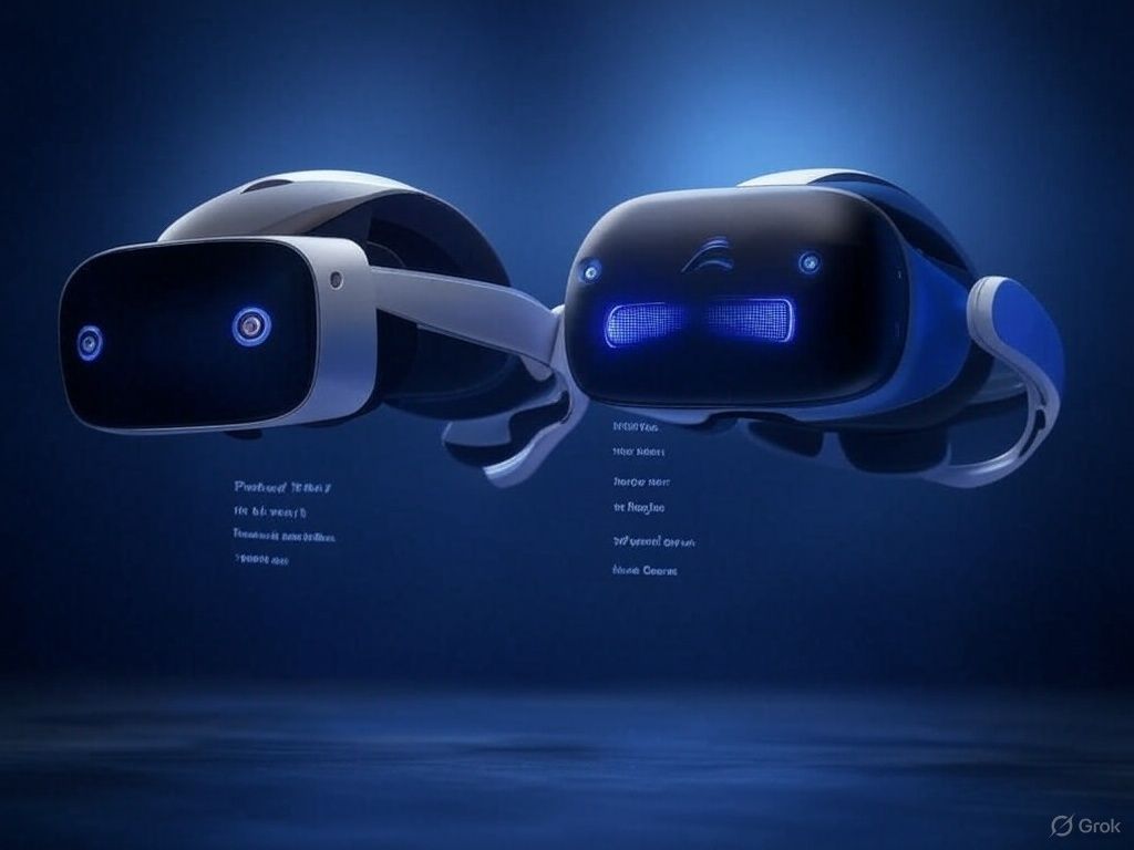 Pimax Dream AirとCrystal Super：最新開発情報と出荷時期の更新