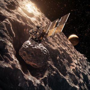 tatsu0256_A_detailed_digital_illustration_of_NASAs_Lucy_spacecr_b1d316e5-53e2-4e05-888d-648749349366 - innovaTopia