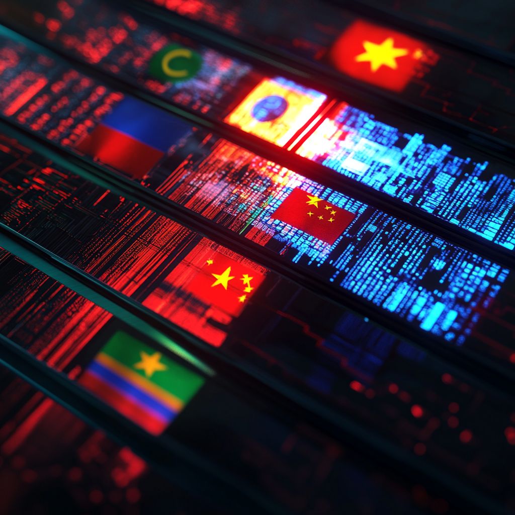 Windows脆弱性が8年間放置 – 中国・北朝鮮など11カ国の国家ハッカーに悪用されたLNKファイルの危険性