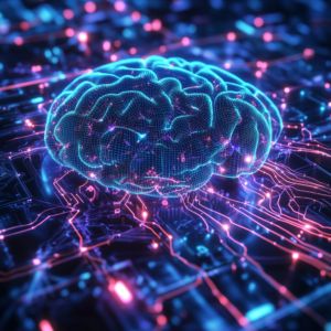 tatsu0256_A_digital_microscope_examining_the_glowing_neural_pat_4e47893a-3617-45a6-b506-d0c3586e4188 - innovaTopia