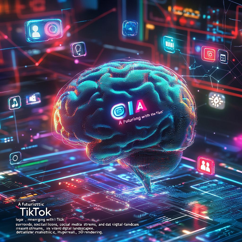 Perplexity AI、TikTok買収を提案：アルゴリズムのオープンソース化で新時代へ