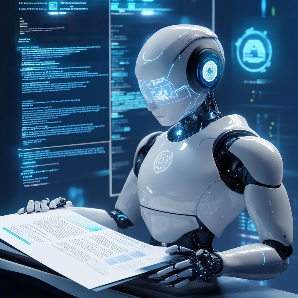 Sakana AI、世界初のAI生成論文が査読通過 – 科学研究の未来を変える日本発の技術革新