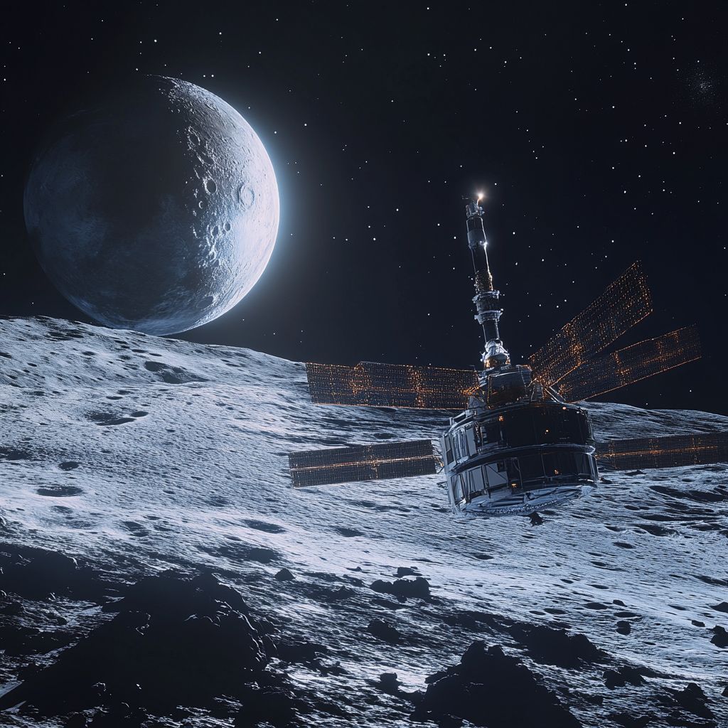 NASAが太陽系の新世界探索へ挑戦 – 第5次ニューフロンティアミッションが描く宇宙探査の未来