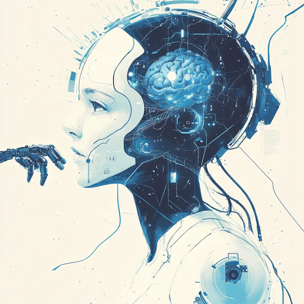 Neuralink、SF的能力を連想させる3つの商標を出願 – テレパシー、ブラインドサイト、テレキネシス