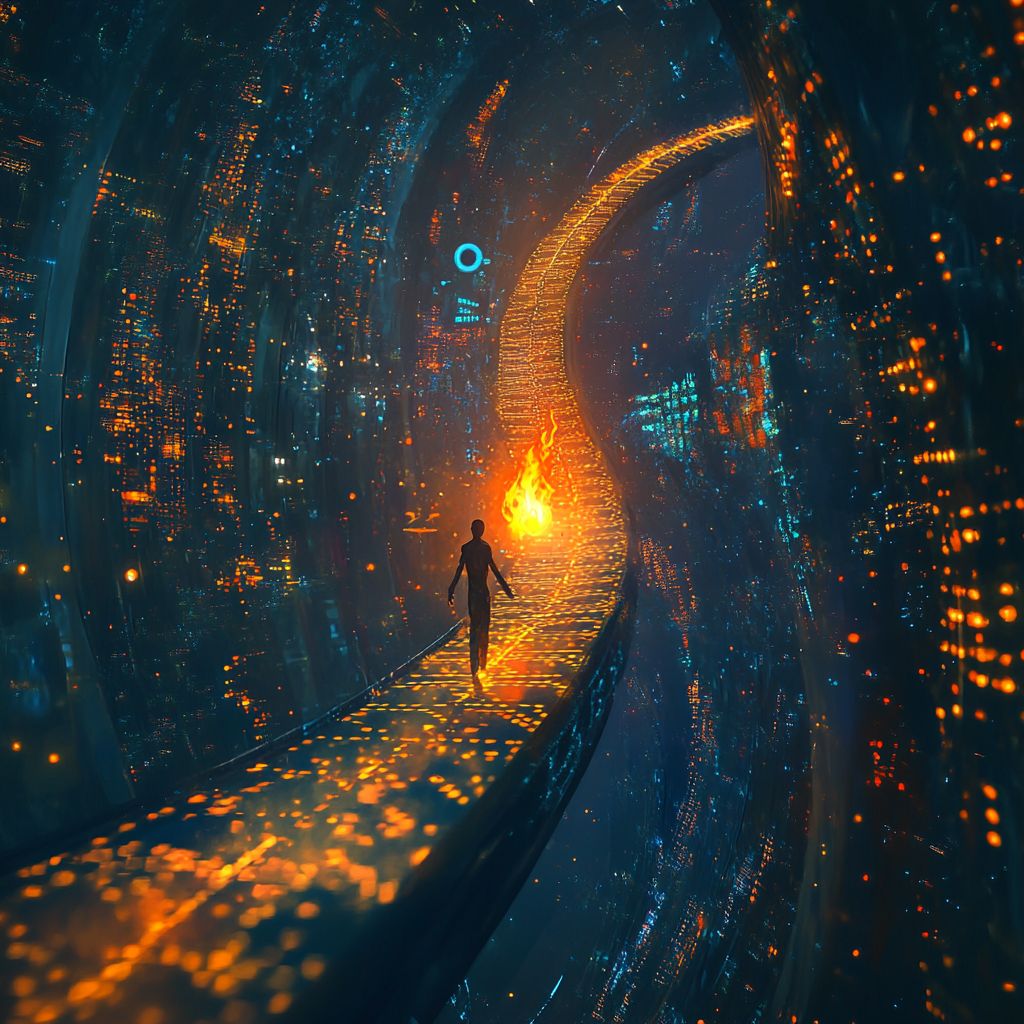 OpenAI o3とDeepSeek：推論モデルがAGIへの道を加速、2027年までに人間を超える可能性