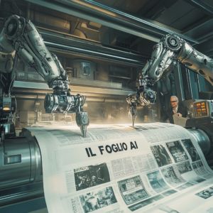 tatsu0256_A_futuristic_newspaper_printing_press_where_robotic_a_4498fce3-33b6-4811-be78-fc116fb1efdd - innovaTopia