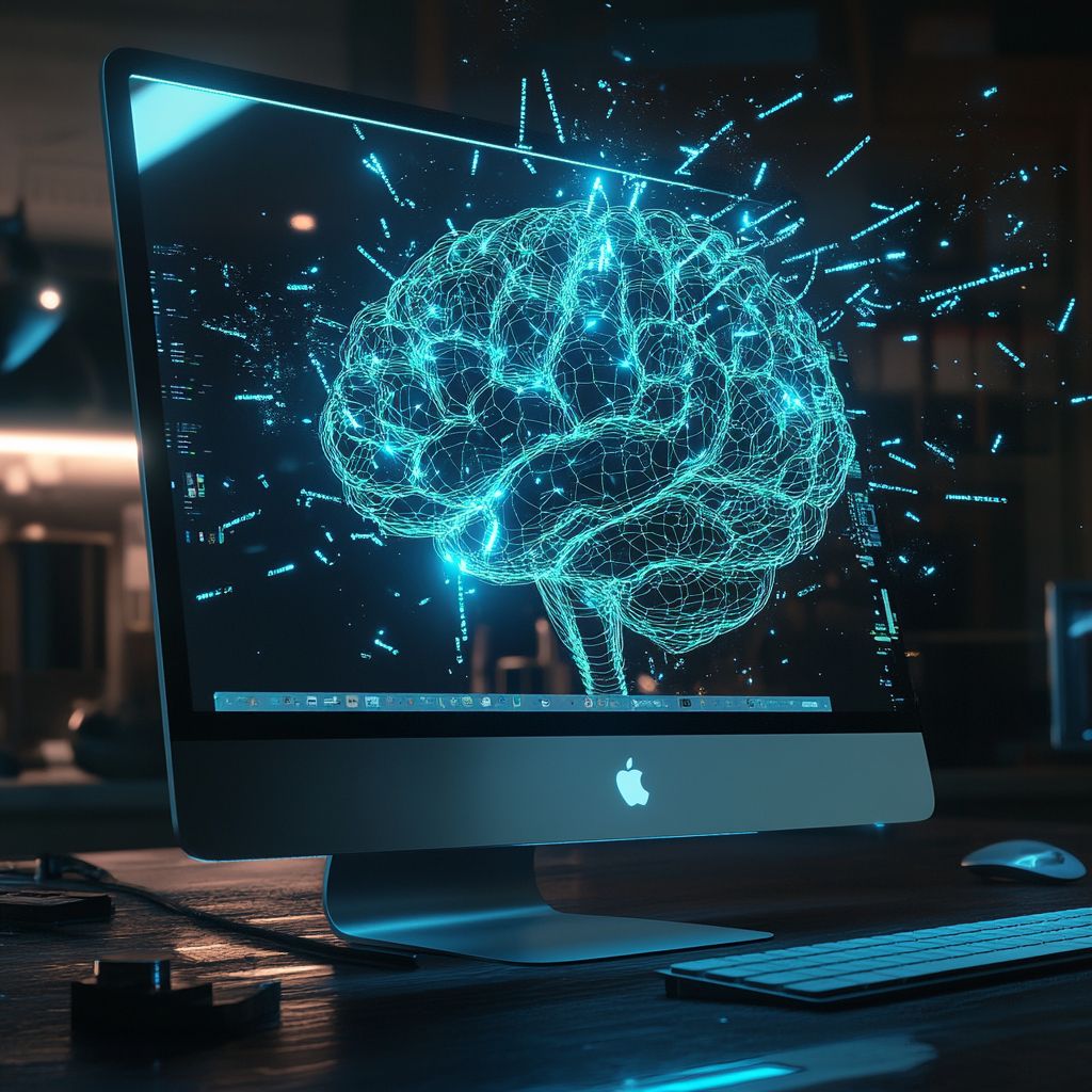 DeepSeek V3が Mac Studioで毎秒20トークン処理を実現 — OpenAIの悪夢となるオープンソースAI革命