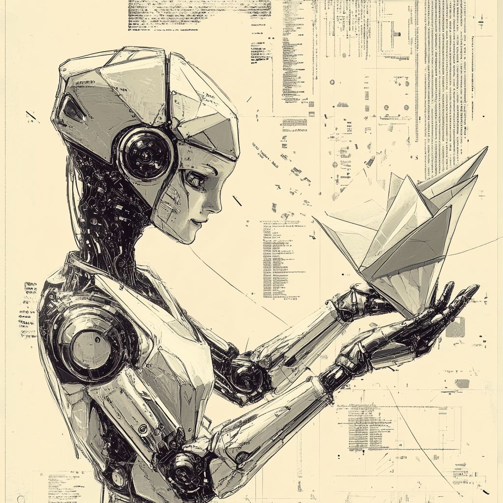 Google DeepMindの「Gemini Robotics」：AIが物理世界を変える新たな可能性
