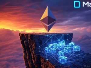 イーサリアムETH3億4900万ドル規模の清算危機 - MakerDAOポジションに市場注目 - innovaTopia