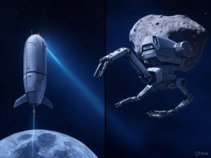 ルナートレイルブレイザーとオーディン宇宙探査の新時代に挑む - 打ち上げ直後のトラブルが示す宇宙開発の現実 - innovaTopia