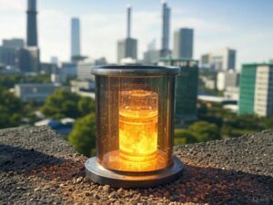中国のトリウム発見60000年分のエネルギー源が世界のパワーバランスを変える可能性 - innovaTopia
