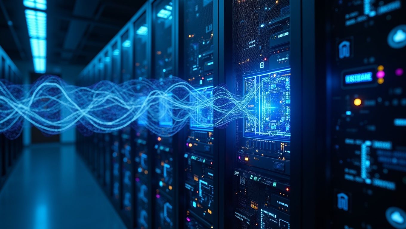 IBM z17メインフレーム発表：AI時代を見据えた企業データ戦略の新たな選択肢