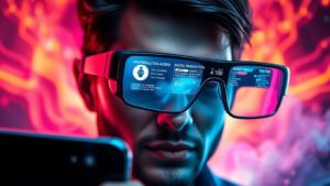 A_futuristic_pair_of_smart_glasses_with_sleek_blac-1744955905204 - innovaTopia