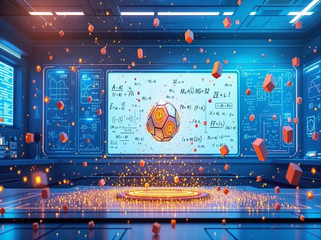 OpenAI、新AI推論モデル「o3」「o4-mini」発表 – 画像を思考に統合する次世代AIが登場