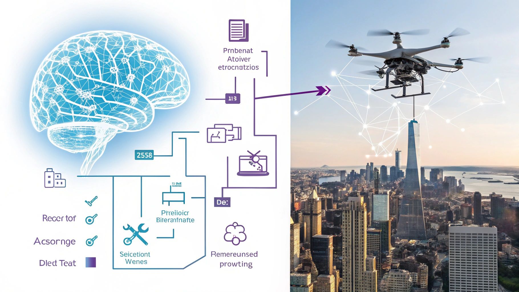 NTT Research、AIの物理学グループ新設と4K動画用AI推論チップを発表 – AIブラックボックス解明と高精細映像処理の革新へ