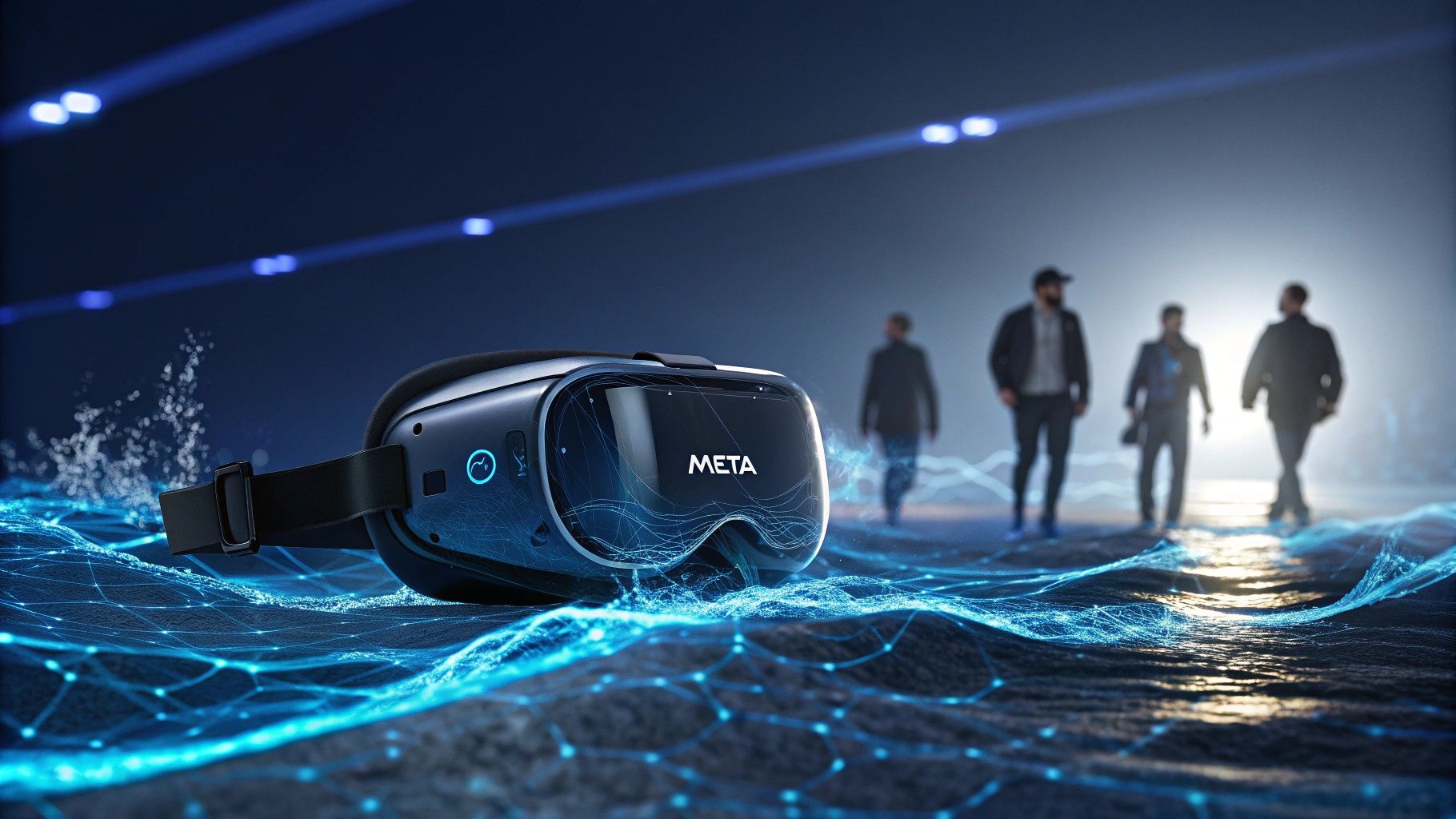 Meta、Reality Labs部門で100名以上の従業員を解雇 – 400億円買収のVRフィットネスアプリSupernatualにも影響