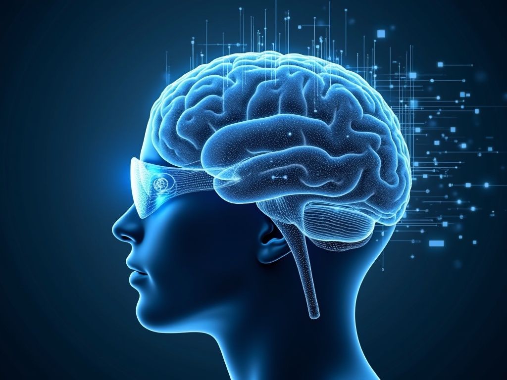 Neuralink ブラインドサイト、2025年内に初の人体移植へ — イーロン・マスクが語る「超人的視覚」の可能性