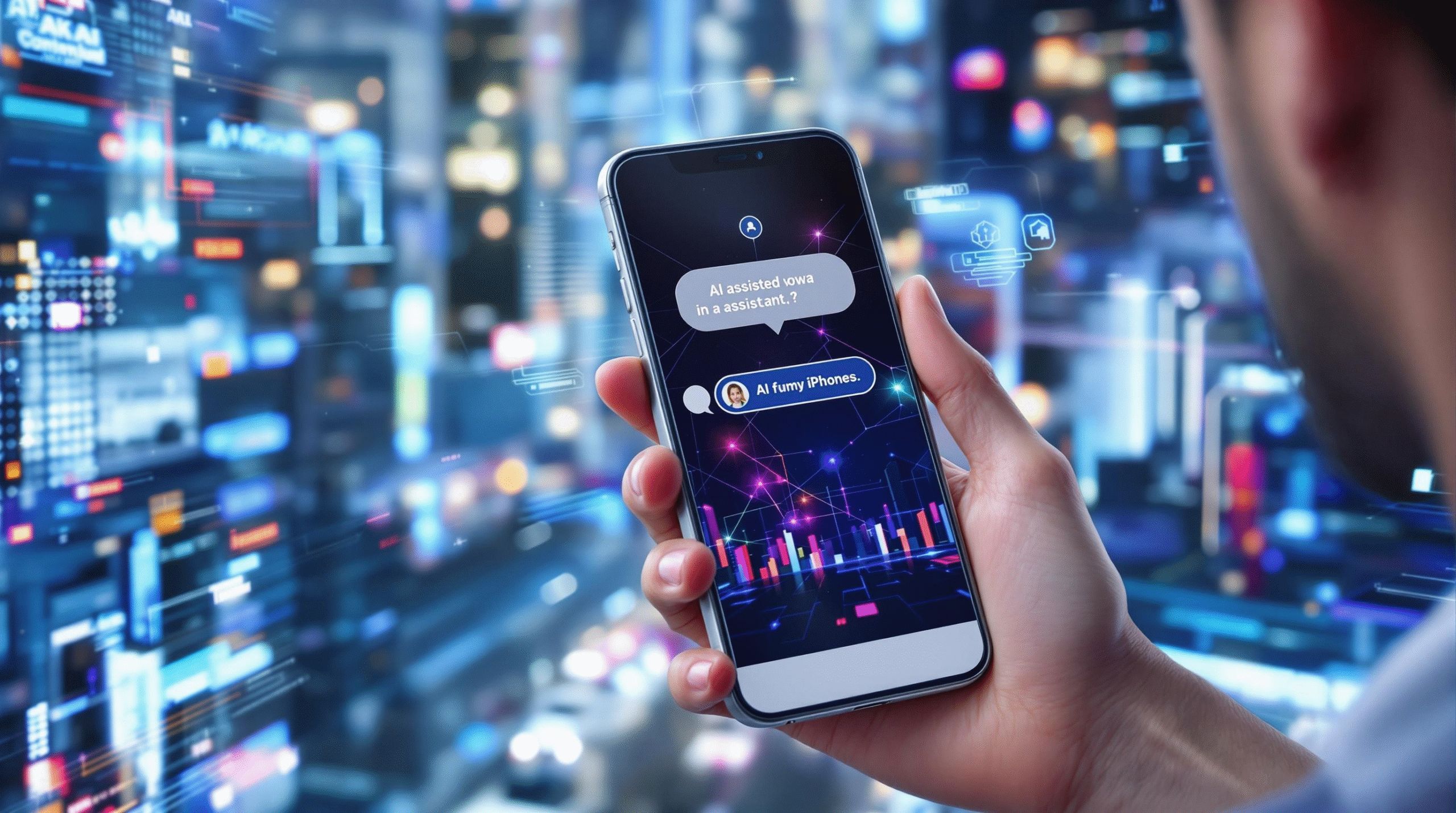 Perplexity AI、iOS向け音声アシスタント「Perplexity Voice Assistant」を正式リリース – Apple Intelligence未対応機種にも高度なAI体験を提供