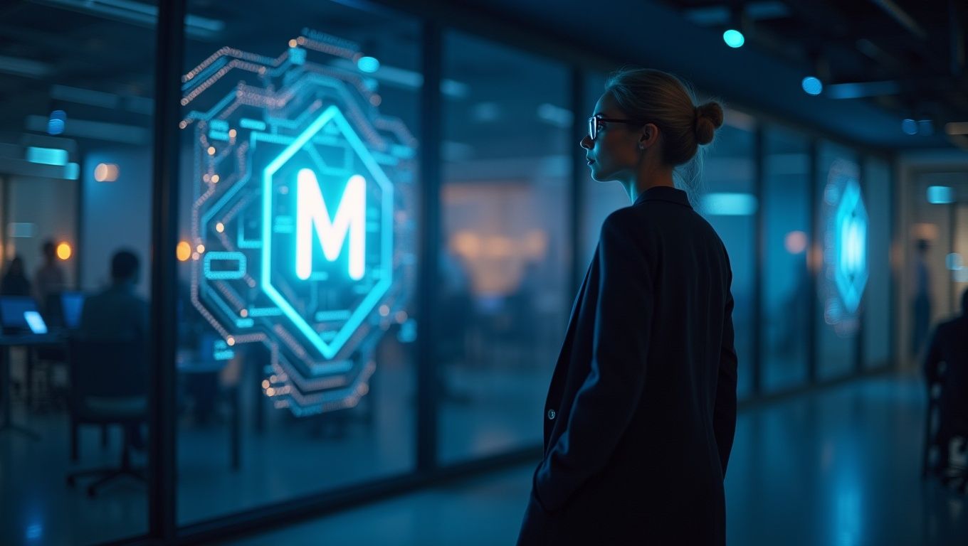 Meta AIリサーチ責任者Joelle Pineau氏が退社へ – 650億ドルAI投資計画の最中に転機