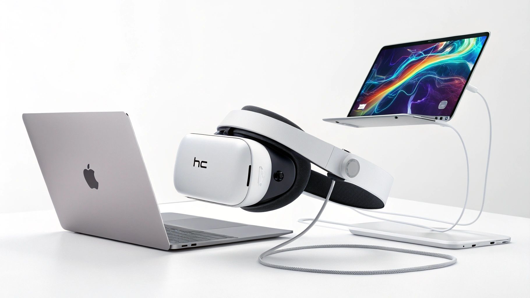 Apple、Macに接続するVision Proと軽量低価格モデルを開発中─ティム・クックCEOの「一日中着用できるARグラス」への布石