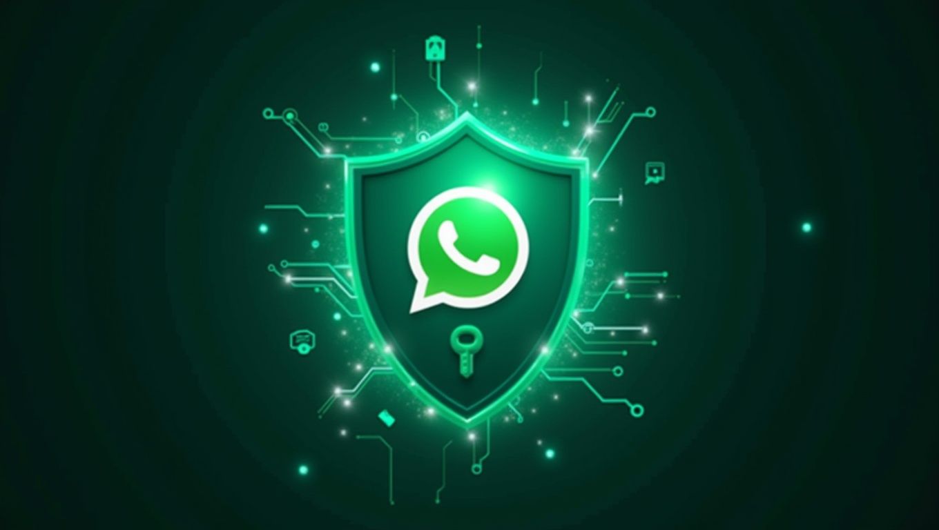 WhatsApp、チャット内容の外部流出を防ぐ「高度なチャットプライバシー」機能を導入