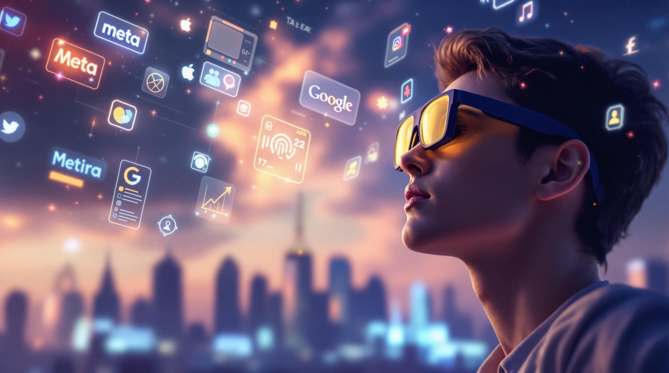 Snapchat CEOがAWE 2025で基調講演へ – XR分野での地位強化を目指す