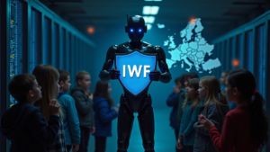 In_a_dark_server_room_an_android_holds_a_digital_-1745469962044 - innovaTopia