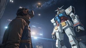 In_deep_space_a_realistic_Mobile_Suit_Gundam_sta-1746006522952 - innovaTopia