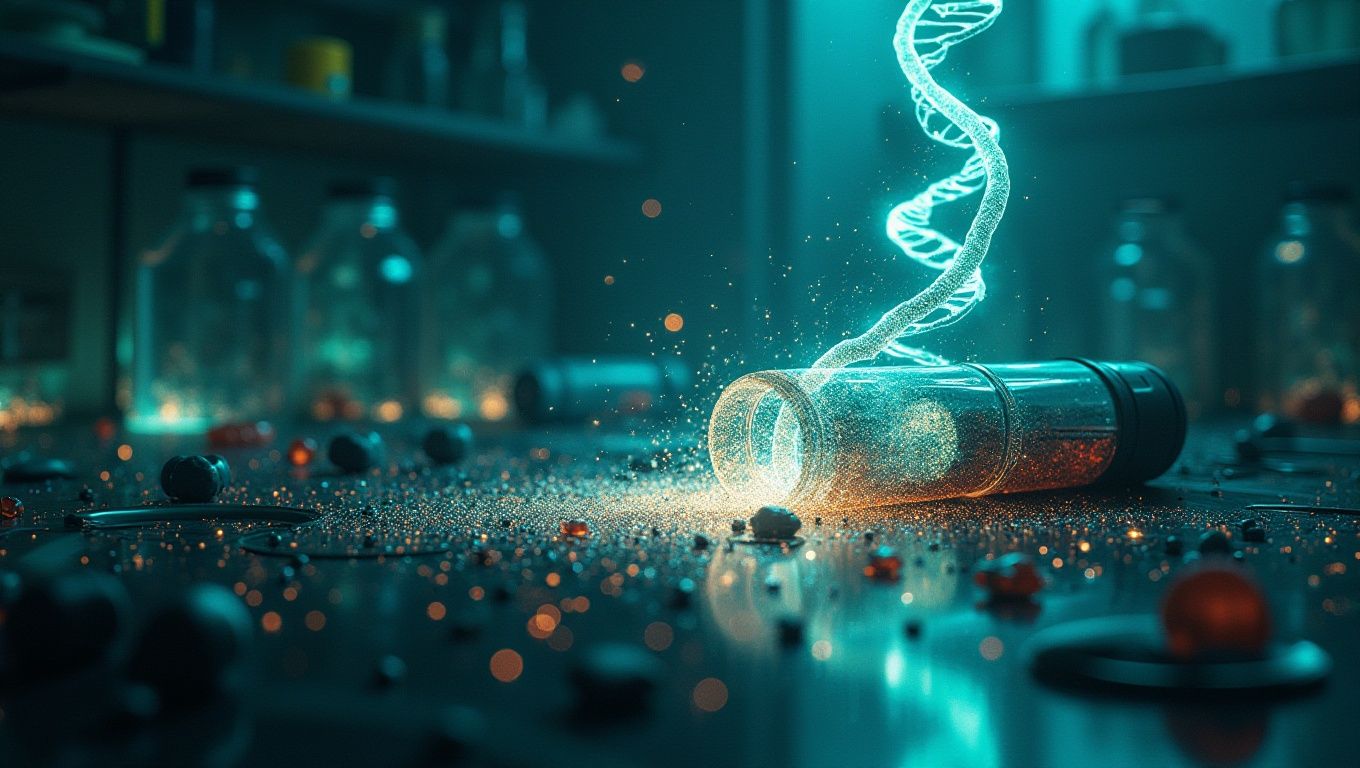NAS・NSF・EPAが緊急警告：米国科学界が直面する『自由な研究』崩壊の衝撃