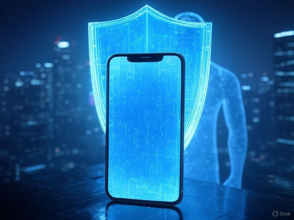 Apple、プライバシーを保護しながらAIモデルを改善する新手法を発表 – 差分プライバシー技術でユーザーデータを保護