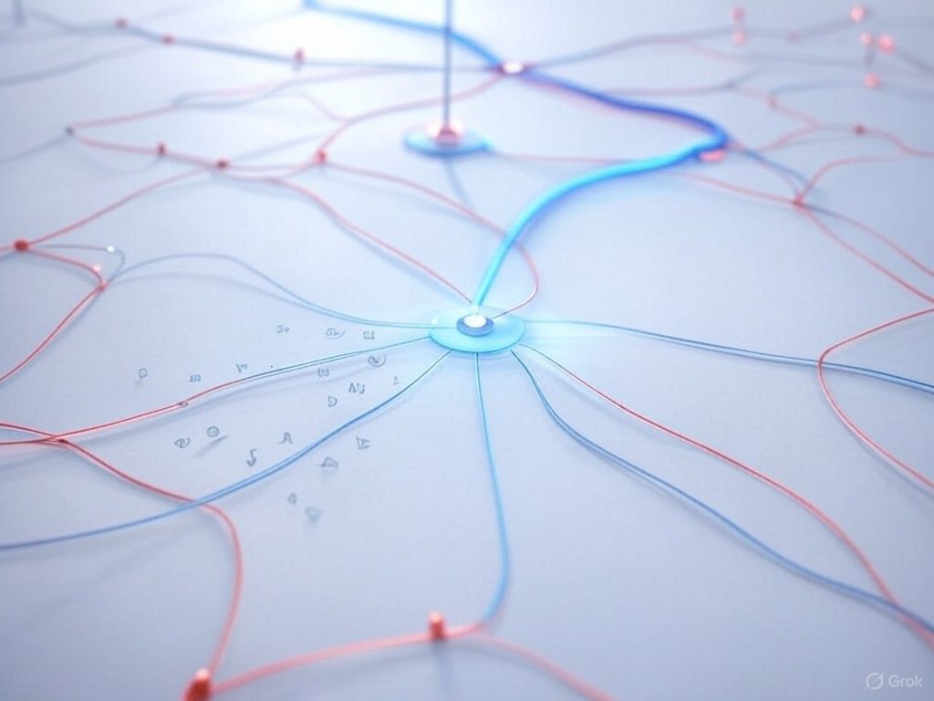 MIT-IBM Watson AIラボ開発、LLMが自ら有害表現を浄化する新技術「SASA」