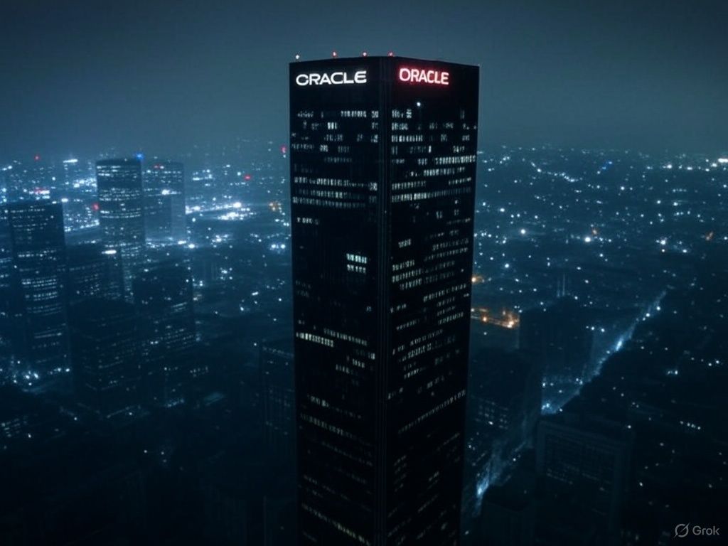 Oracle CloudとOracle Healthのセキュリティ侵害疑惑: データ流出と影響