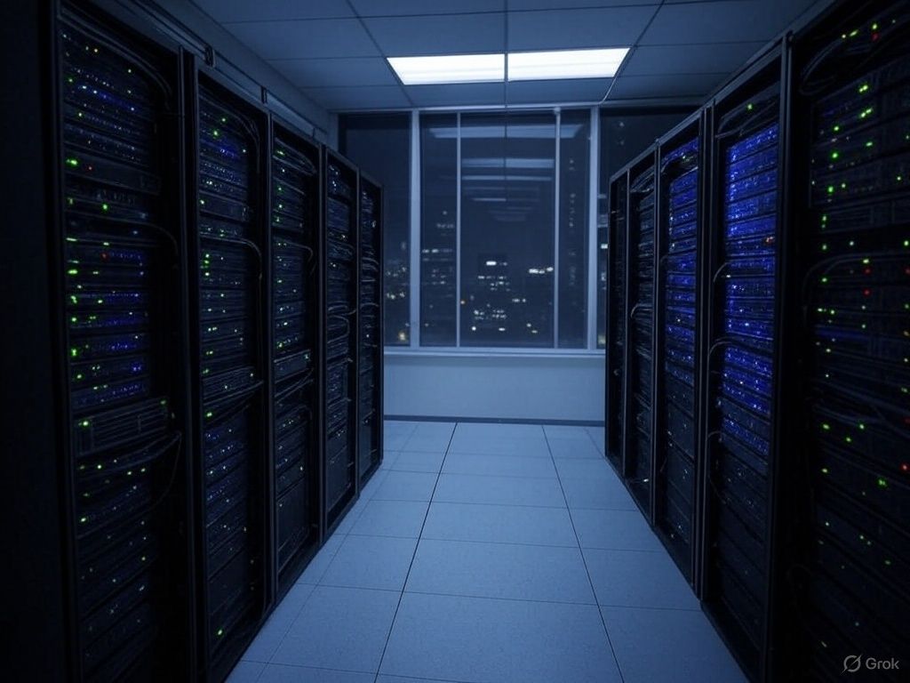 Google、Microsoft、OpenAIのAIデータセンターが電力消費を2倍に増やす