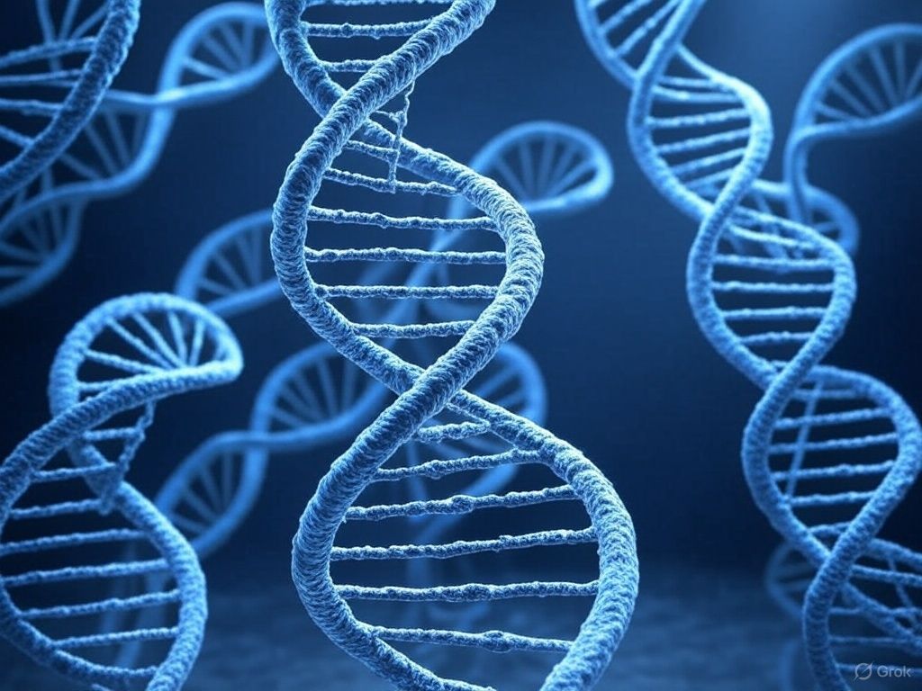 4月25日【今日は何の日？】「DNAの日」、たった2ページの論文が与えた生物学の衝撃