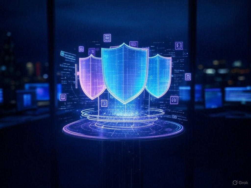 Synechron CyberAI：生成AI時代のセキュリティを強化する4つのAIツールセットを発表