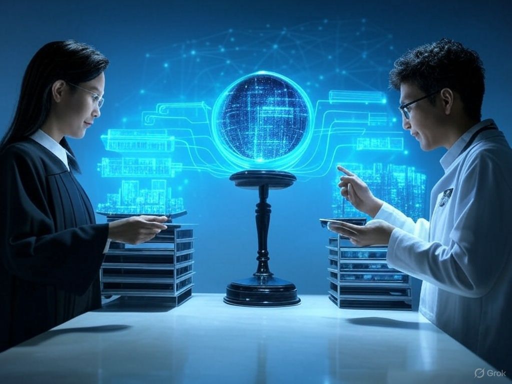 分類AI・予測AI・生成AI の違いと活用法：3つのコアファミリーで理解するAIの全体像