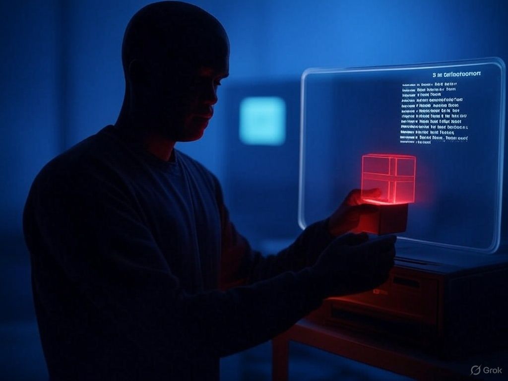 LLMパッケージの幻覚がサプライチェーンを脅かす：スロップスクワッティングという新たな脅威