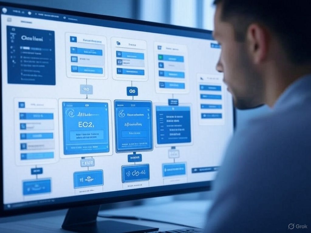 ノーコードAI開発プラットフォーム「Dify」、株式会社ディーネットがAWS環境での導入支援サービスを開始