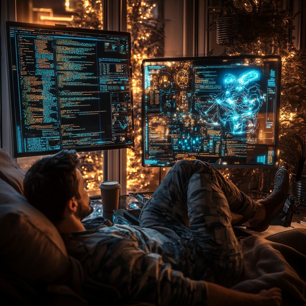 Zencoderの「Coffee Mode」登場：ボタン一つでAIがユニットテストを自動作成する次世代コーディング支援ツール