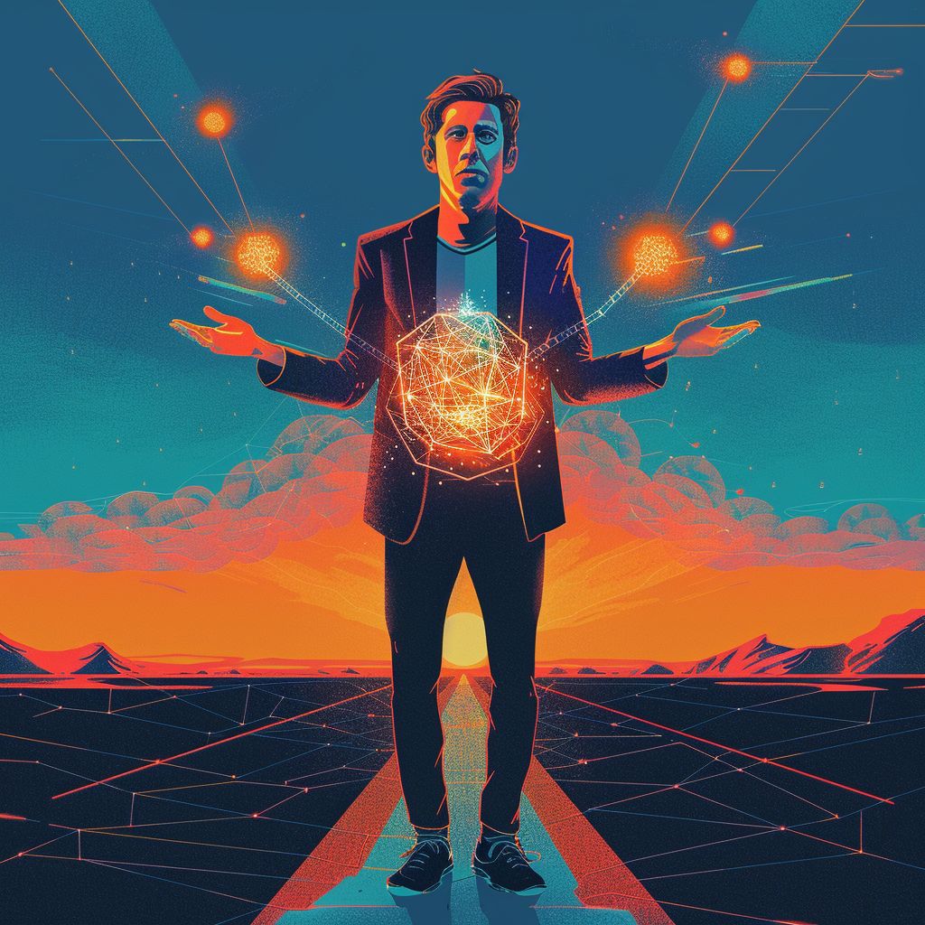 OpenAI、今夏に初の“オープンウェイト”AIモデル公開へ—Sam Altman氏が方向転換を宣言