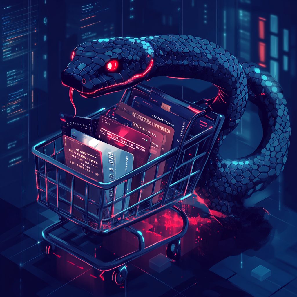 PyPI上の悪意あるPythonパッケージが3.9万回ダウンロード – WooCommerceを標的とするカーディング攻撃ツールを発見