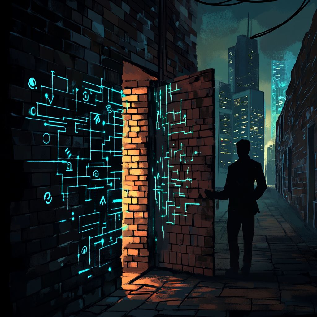 Brickstorm：中国関連ハッカー集団が欧州の重要インフラに潜伏させた高度バックドア – 3年近く検出されずに活動