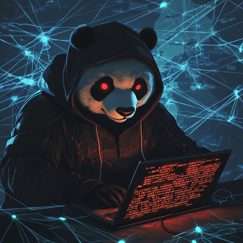 ustang Panda：中国系ハッカー集団が新型マルウェア「StarProxy」でミャンマーを標的に