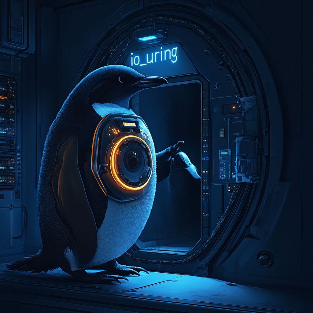 Linux io_uring脆弱性：ARMOが開発したCuringルートキットが主要セキュリティツールをバイパス