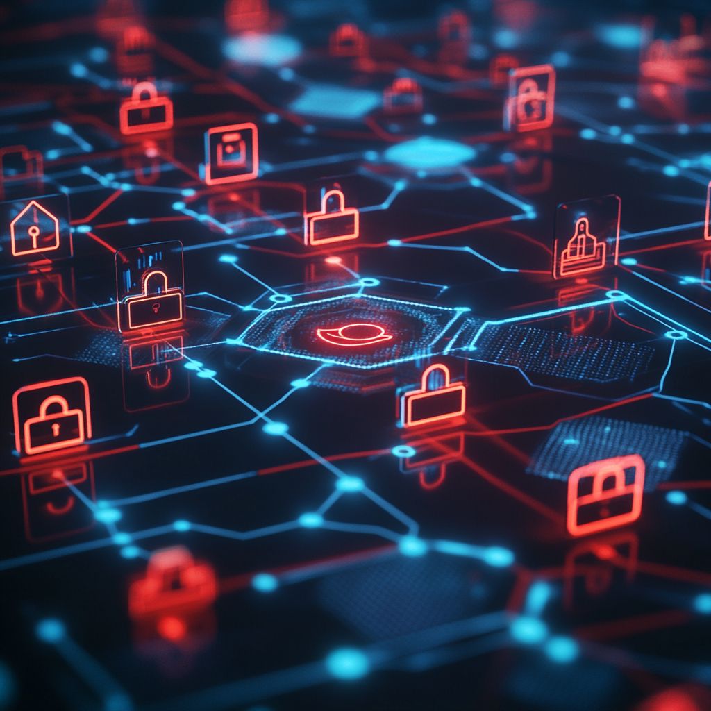 At-Bay調査：サードパーティ経由のサイバー攻撃が急増、金融詐欺が最多・ランサムウェアが最大被害に