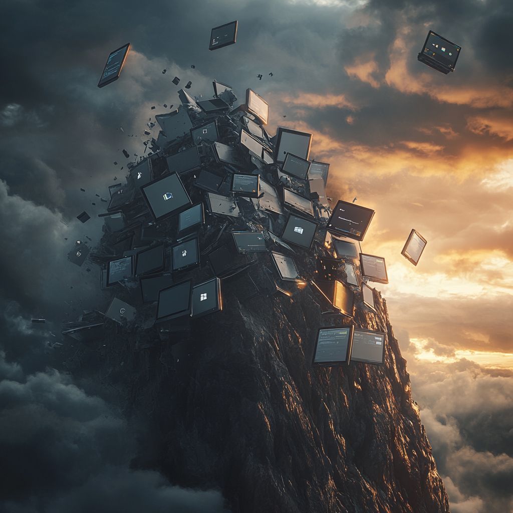 tatsu0256_A_dramatic_digital_illustration_showing_a_mountain__ceee47d7-aedd-4348-bb85-387d5f9d0cd6_0 - innovaTopia